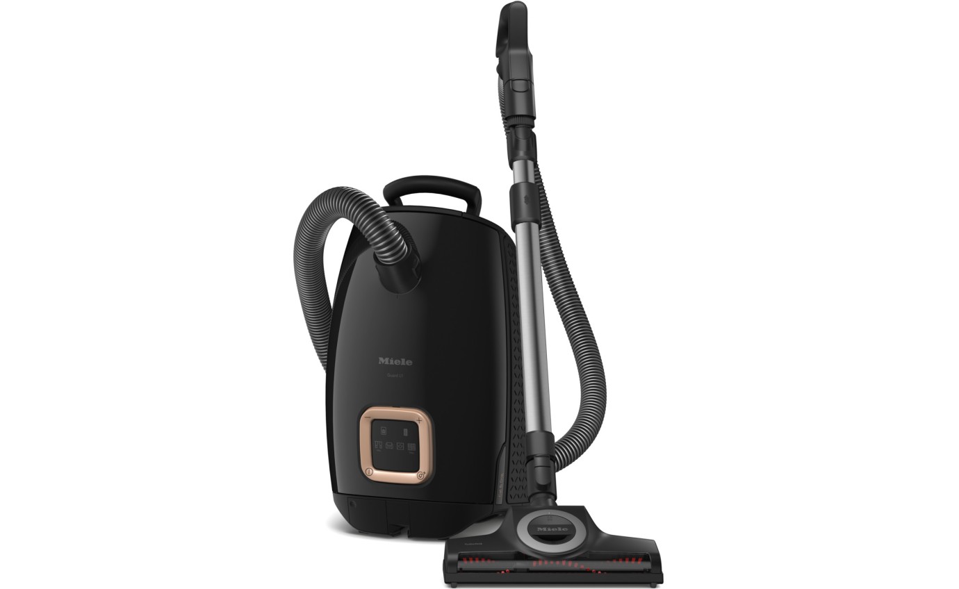 Miele Guard L1 Cat & Dog Vacuum Cleaner (Obsidian Black) 12696980