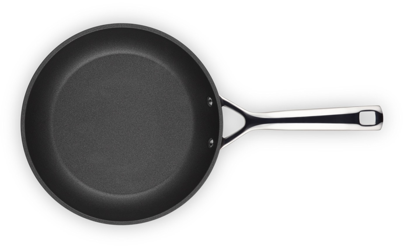 Le Creuset 24cm Shallow Frying Pan 51112240010002