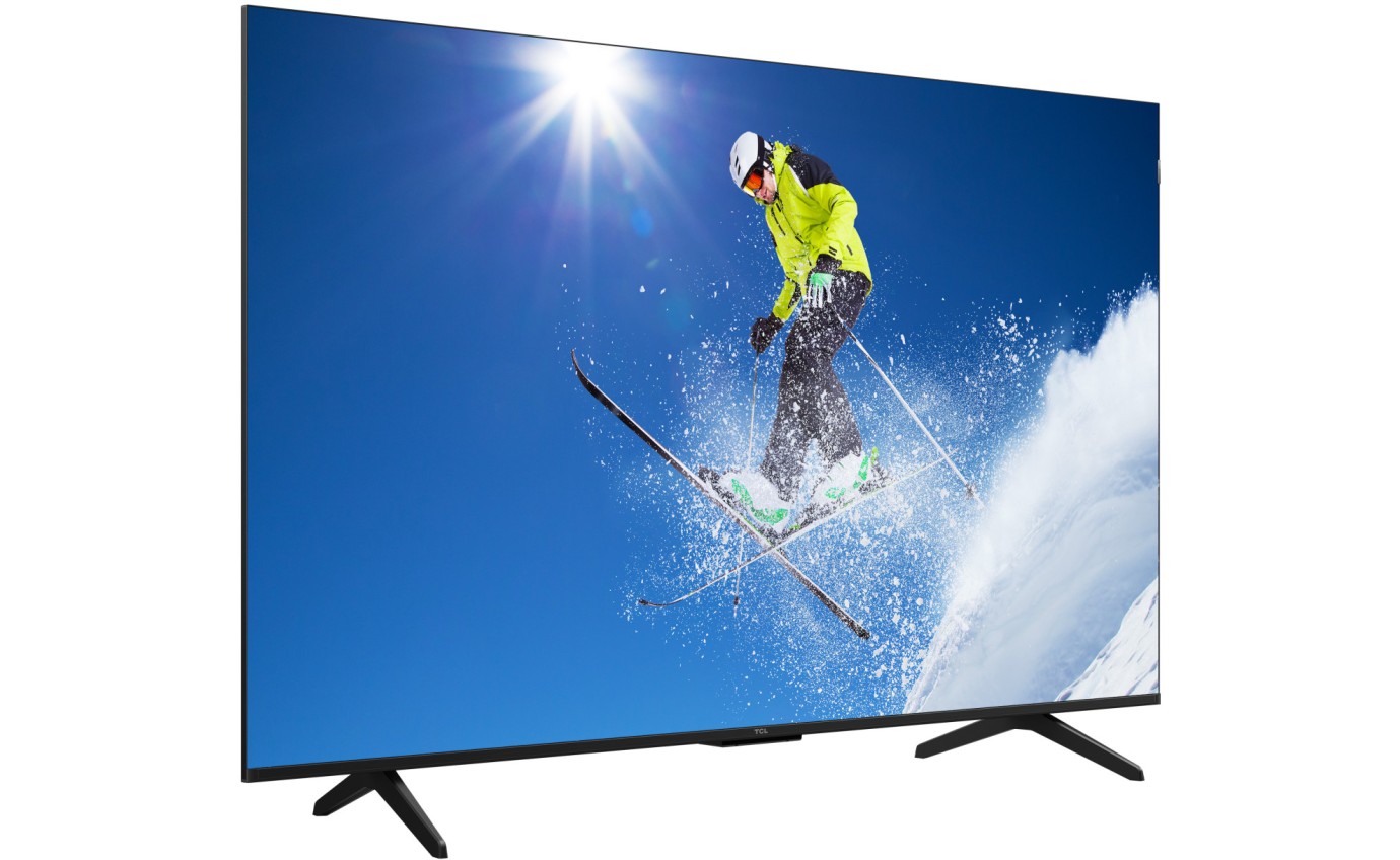 TCL 55 inch P7K QLED LED 4K Google TV 55P7K