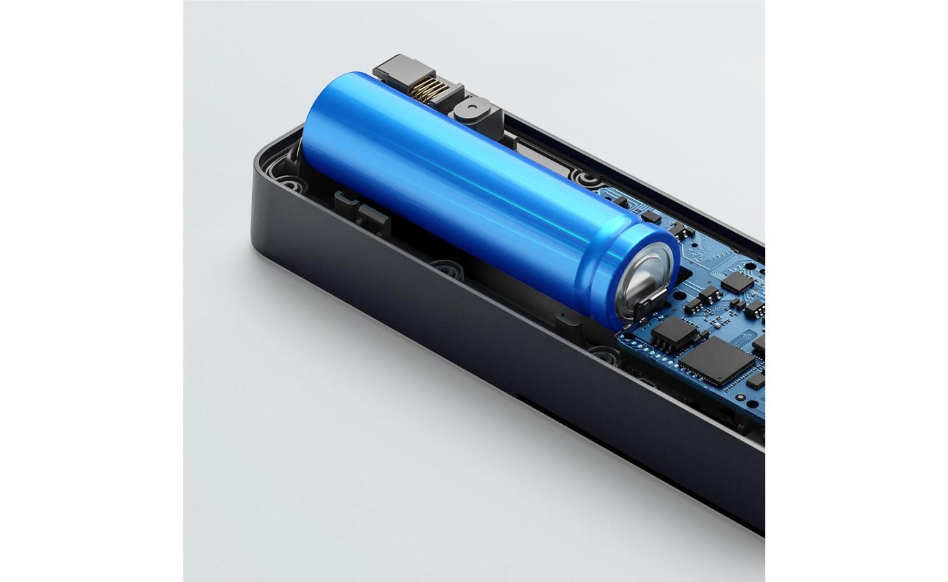 eufy Security Slim 1080p Wireless Doorbell with Homebase Mini Repeater E8220CW1