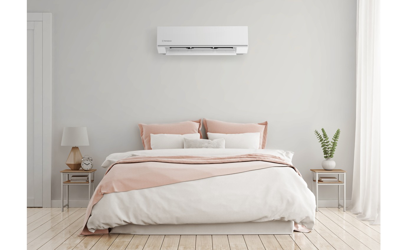 Westinghouse 5.1/6.1kW Split System Air Conditioner WSD51HWA