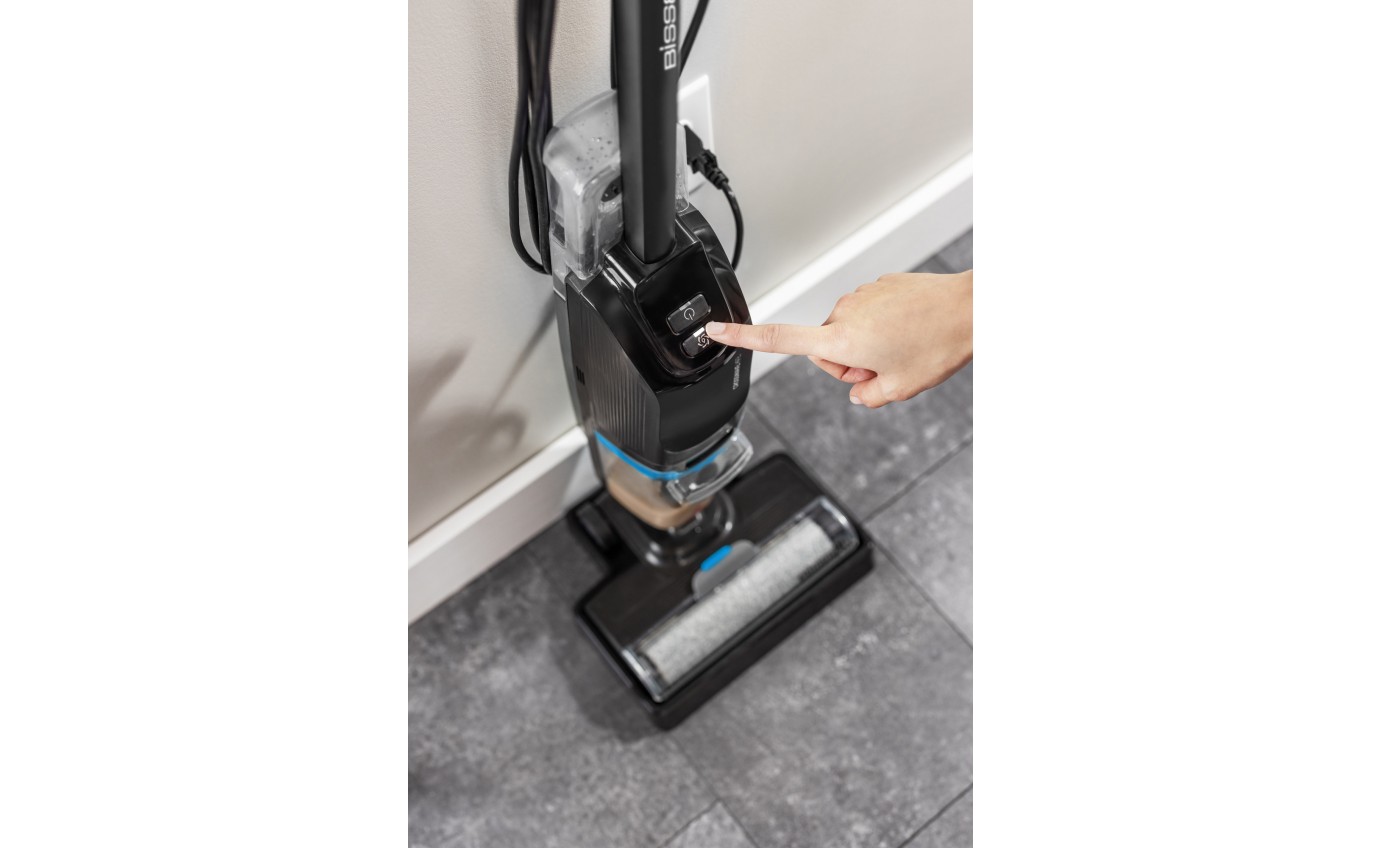 Bissell CrossWave HF2 Hard Floor Wet & Dry Vacuum 3848F