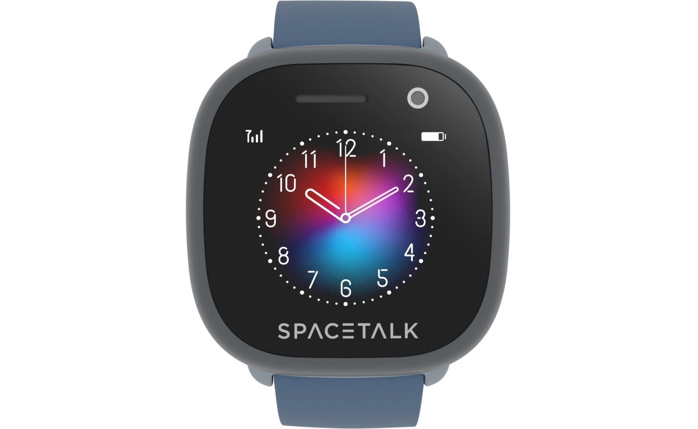 Spacetalk Adventurer 2 Kids 4G Smartwatch (Dusk) 11901304420