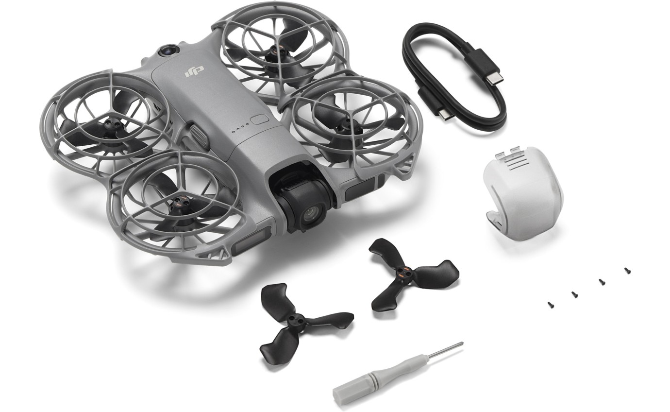 DJI Neo 2 (Drone Only) CPFP0000027001