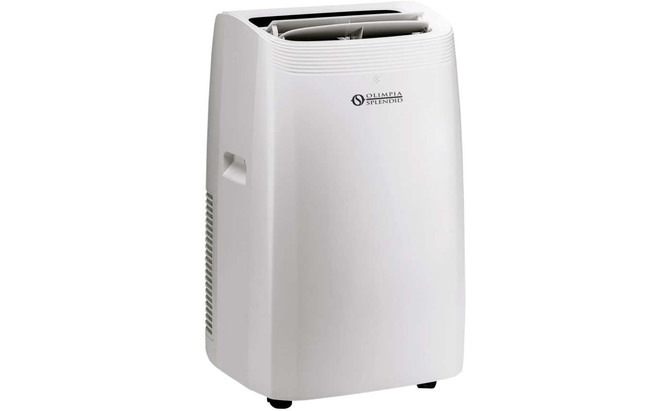 Olimpia Splendid 3.5kW Portable Air Conditioner (Cooling Only) ELITE12