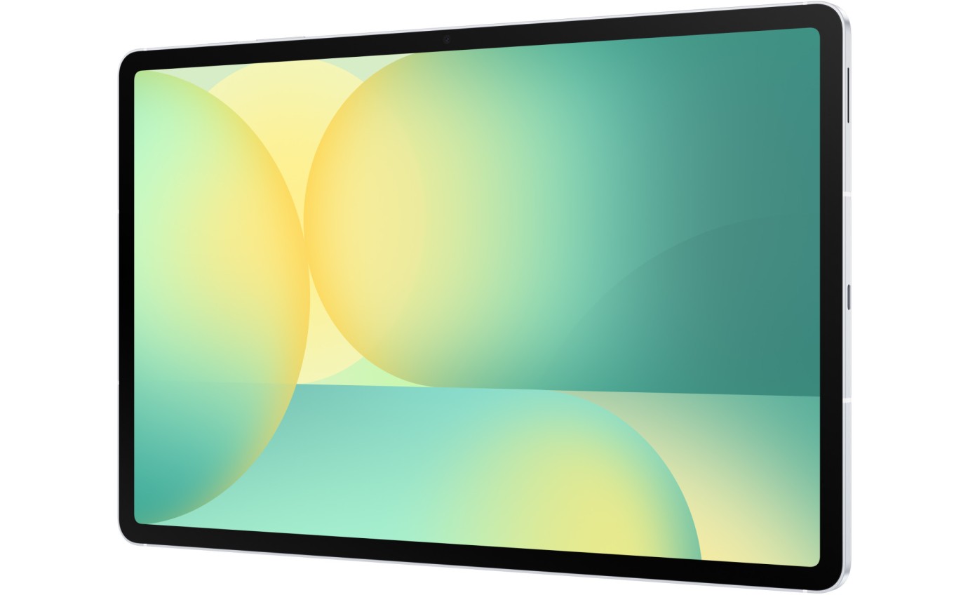 Samsung Galaxy Tab S10 FE+ Wi-Fi 12GB RAM 256GB (Silver) SMX620NZSEXSA