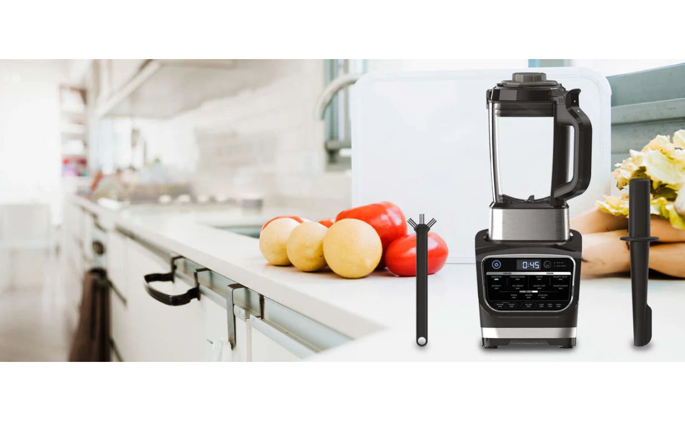 Ninja Foodi Cold & Hot Blender HB150ANZ