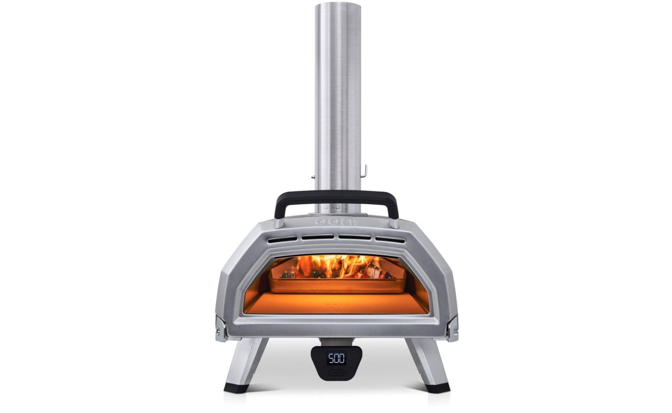 Ooni Karu 16 Multi-Fuel Pizza Oven UUP0E400