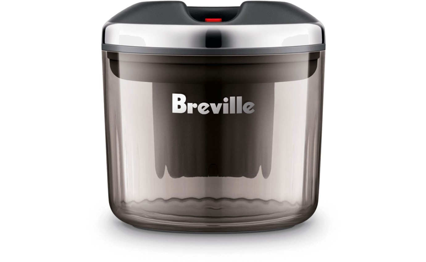 Breville the Puck Sucker&trade; BEA503NEU