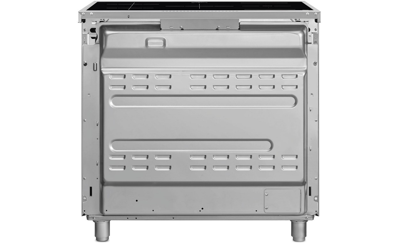 Smeg 90cm Classic Freestanding Cooker C9IMX2