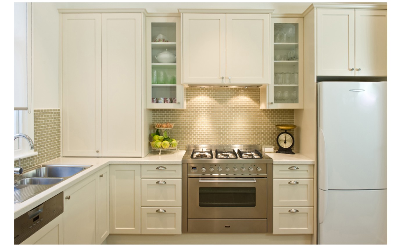 Qasair 80cm Conley Rangehood CON80L2T