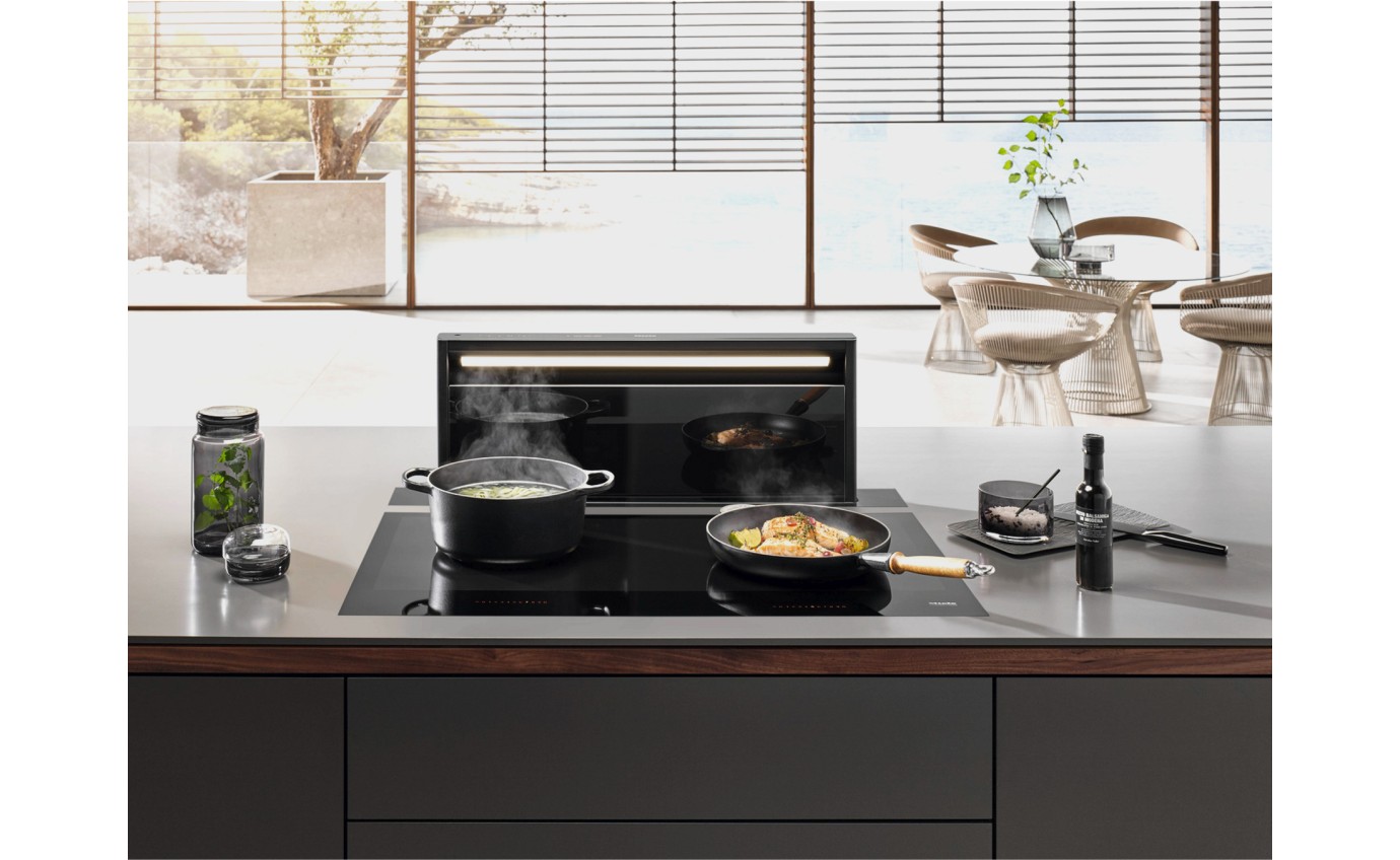 Miele 93.2cm Downdraft Extractor DAD4940