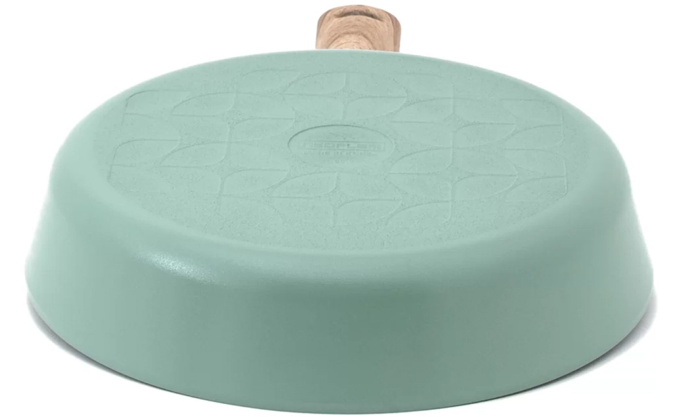 Neoflam 28cm Fry Pan Induction (Green Demer) EKRTF28G