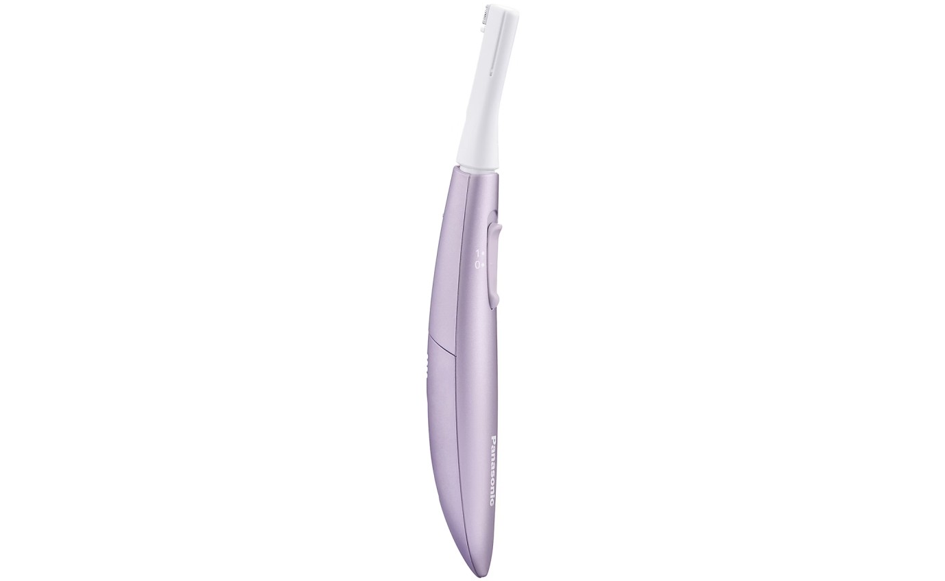 Panasonic Eyebrow & Facial Hair Trimmer ESWF71V541