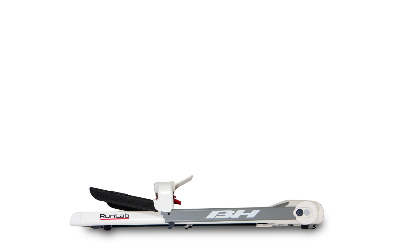 BH Fitness RunLab Treadmill G6310