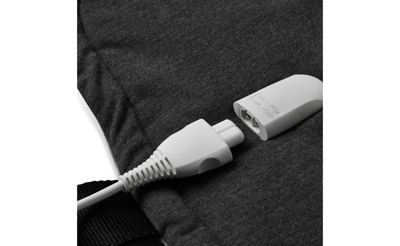 Sunbeam Shoulders & Full Back Heating Pad HPN5500