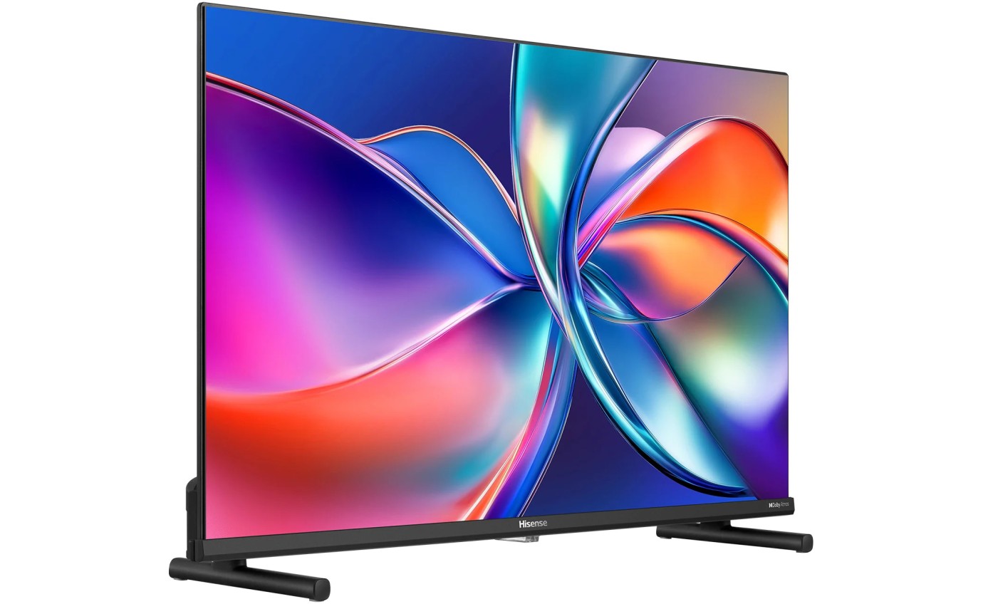 Hisense 32 inch Q6S Full HD Hi-QLED Smart TV 32Q6SAU