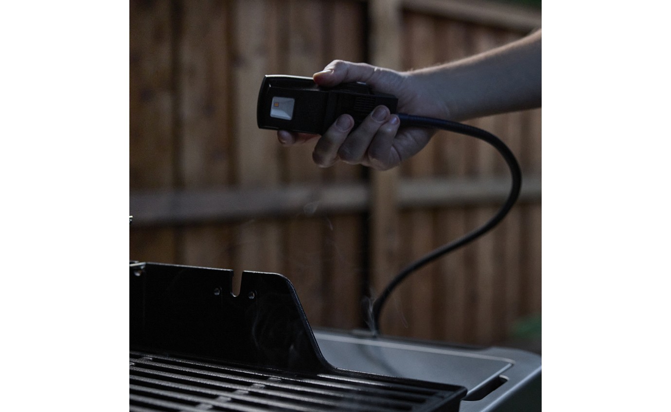 Weber Works&trade; Flexible Lighting 3400518