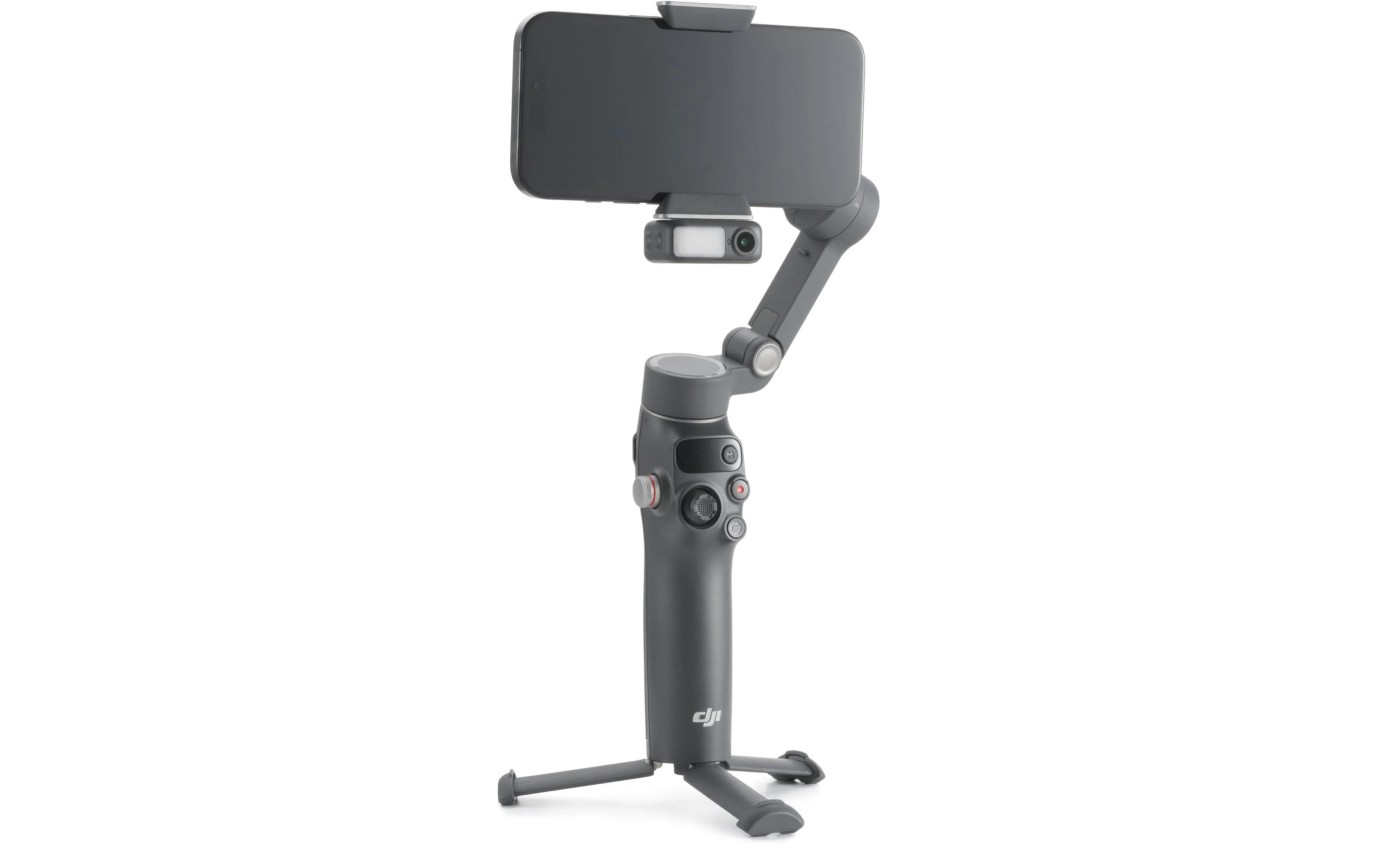DJI Osmo Mobile 8 Gimbal CPOS0000049203