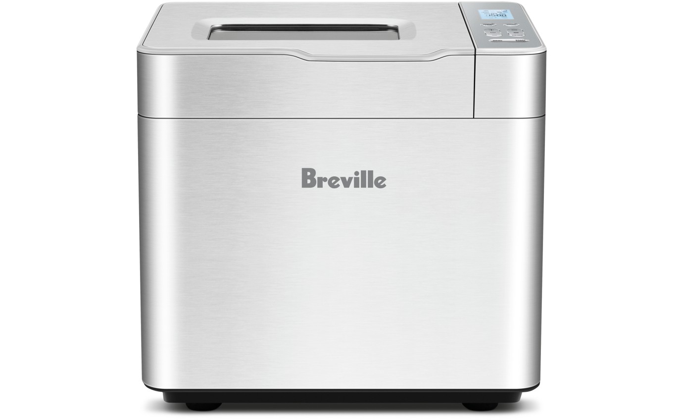 Breville The Baker Dozen Bread Maker LBM250BSS