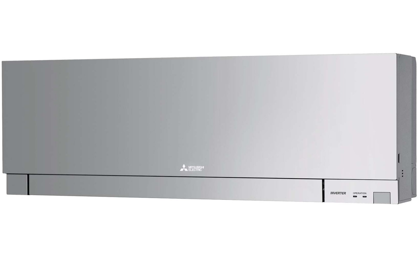 Mitsubishi 3.5kW/4kW Inverter Split System MSZEF35VGKDSKIT
