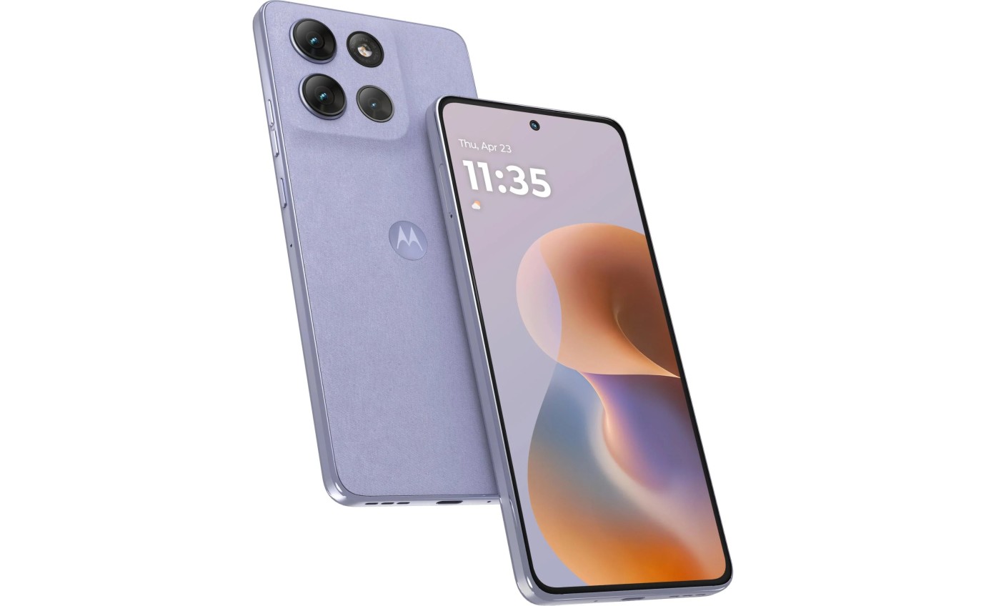 Motorola moto g86 POWER 5G 128GB (Pantone Cosmic Sky) 11901342050