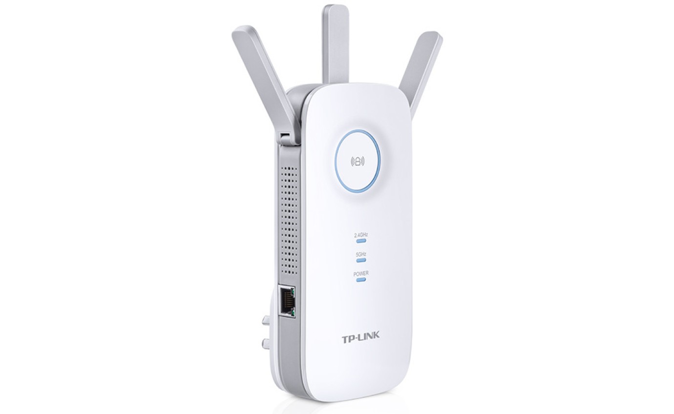 TP-Link AC1750 Wi-Fi Range Extender RE450