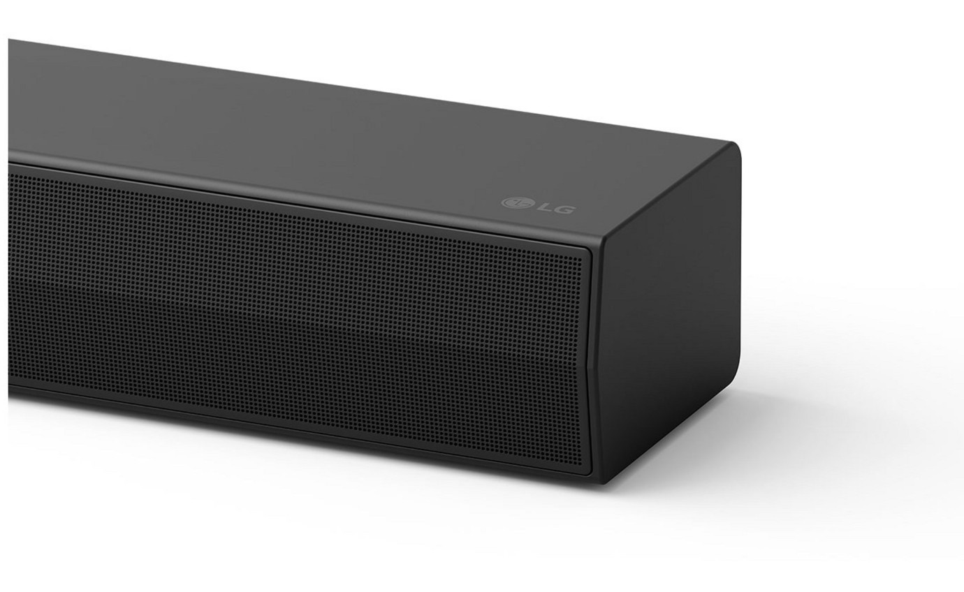 LG 3.1 Ch Sound Bar S60T