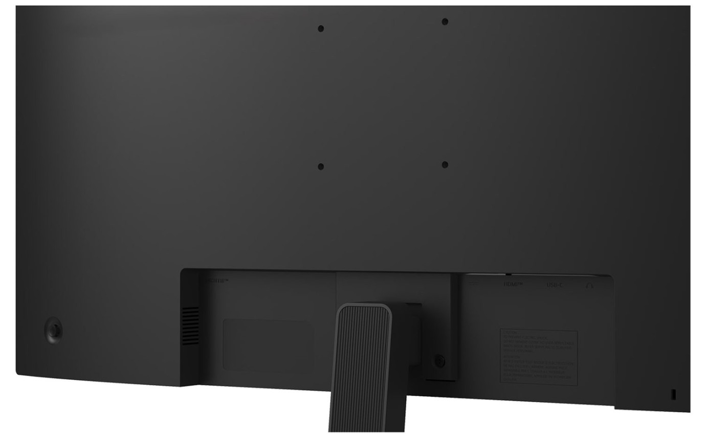 LG 32 inch QHD IPS Monitor with USB-C LG32U631AB