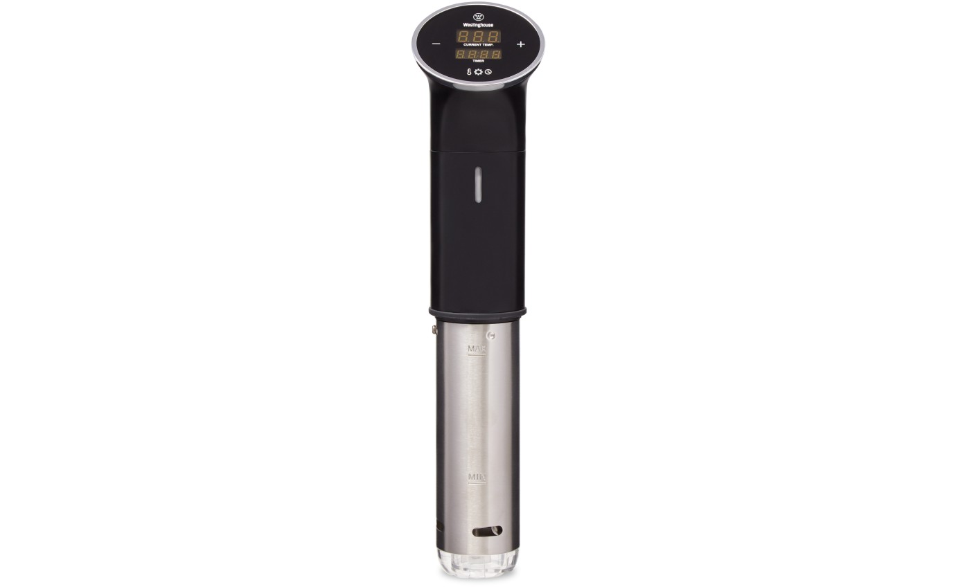 Westinghouse Sous Vide Immersion Cooker WHSV01K