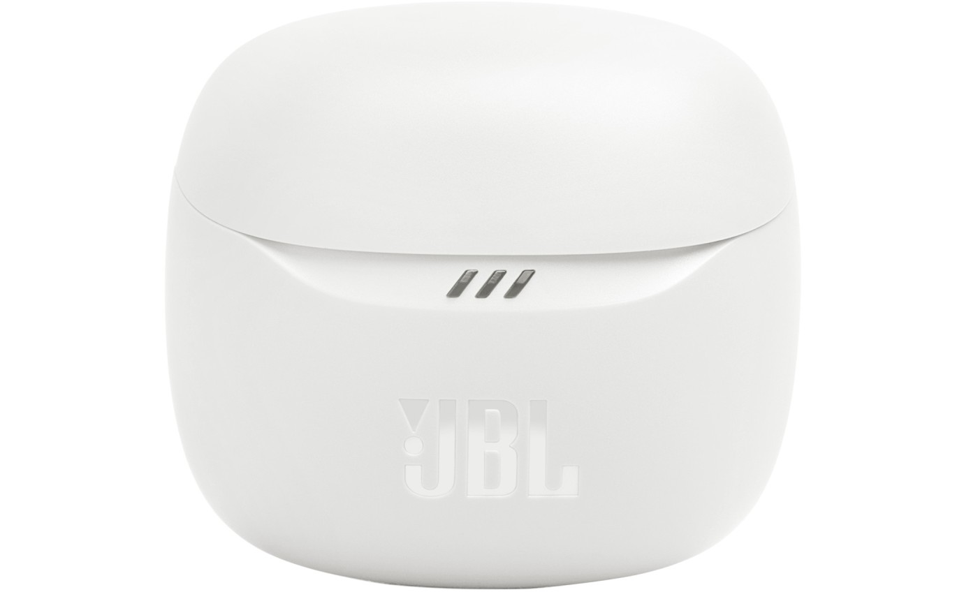 JBL Tune Flex 2 True Wireless Noise Cancelling Earbuds (White) JBLTFLEX2WHTAS