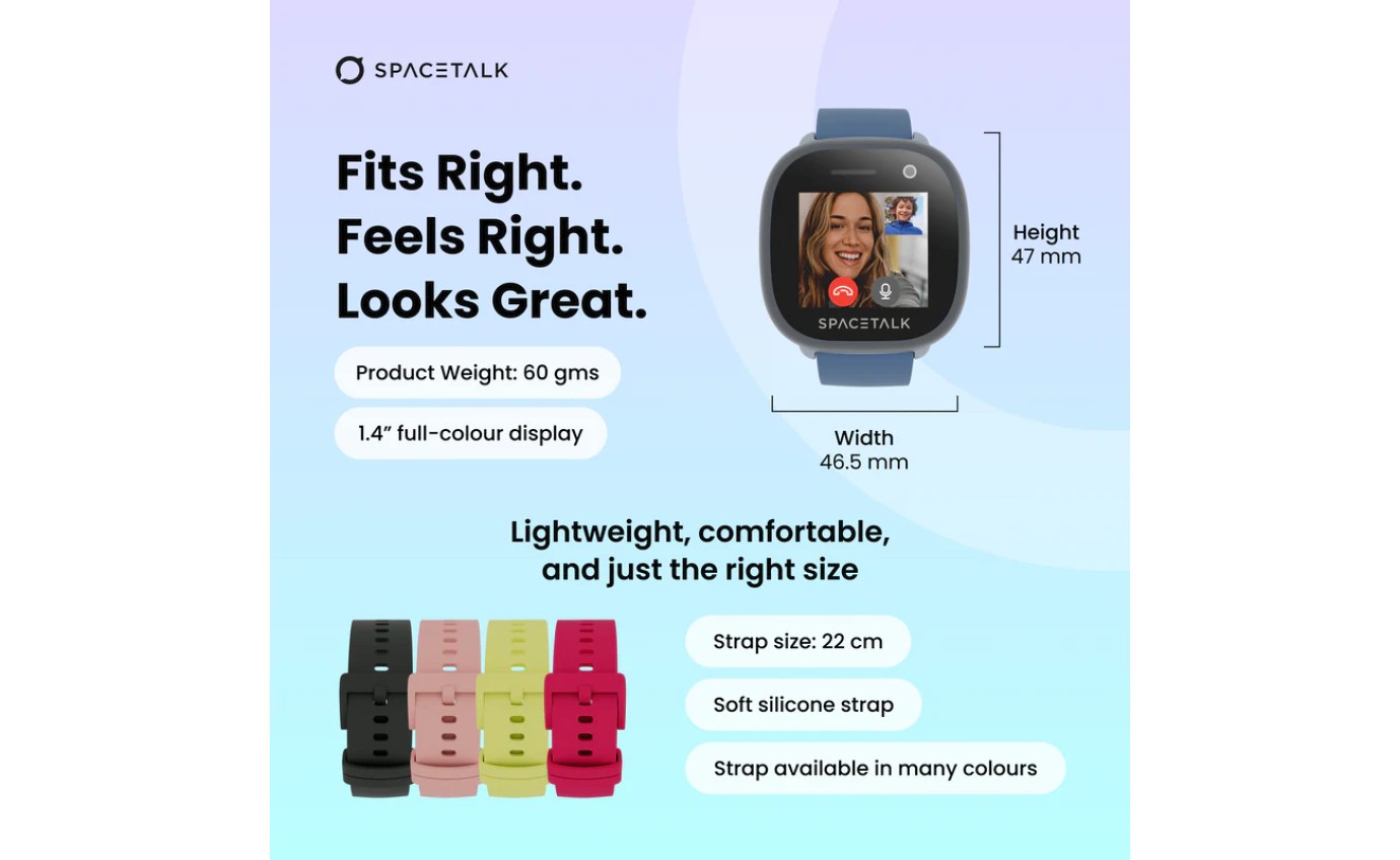 Spacetalk Adventurer 2 Bundle (Dusk) 11901342366