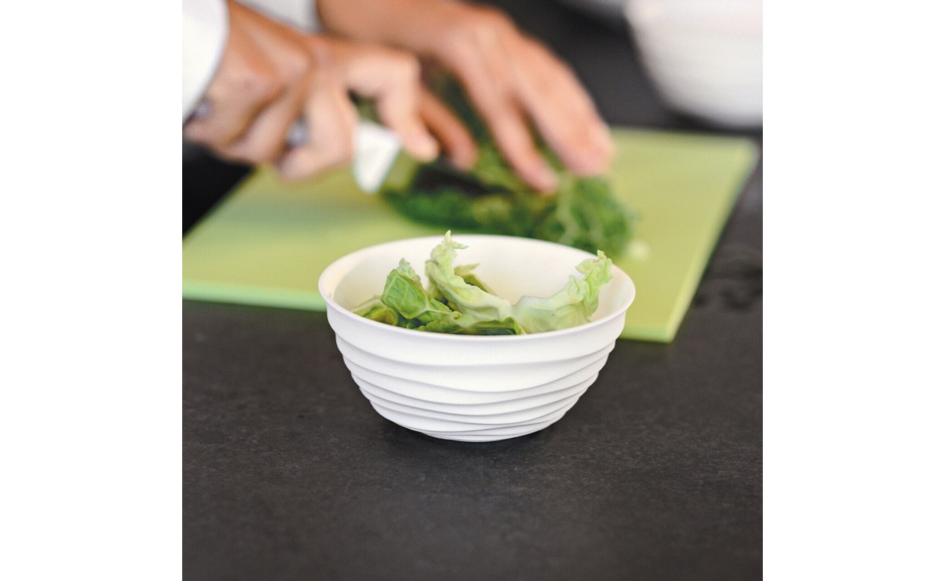 Guzzini White Small Bowl 175012156