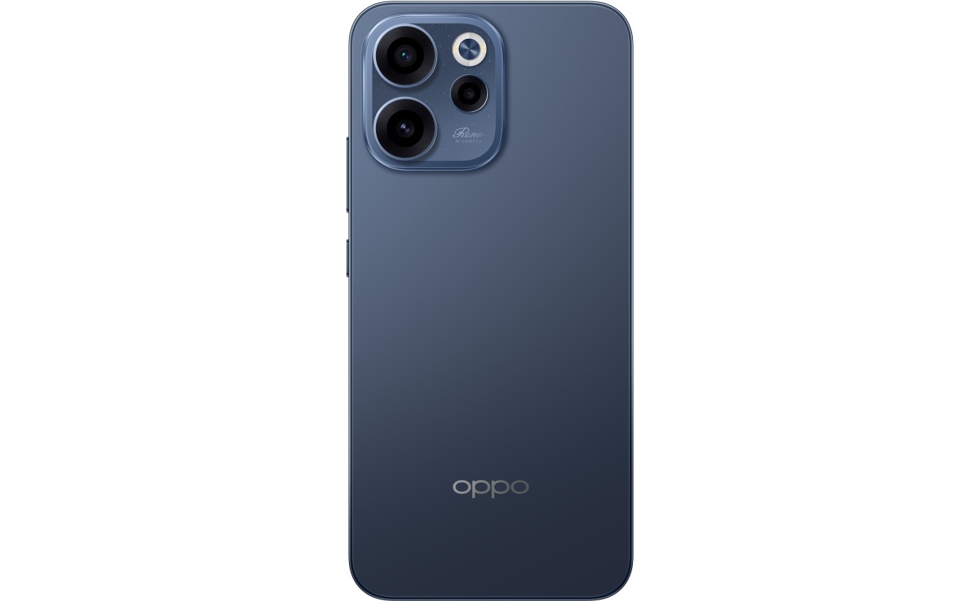 OPPO Reno15 F 5G 256GB (Twilight Black) P02238802