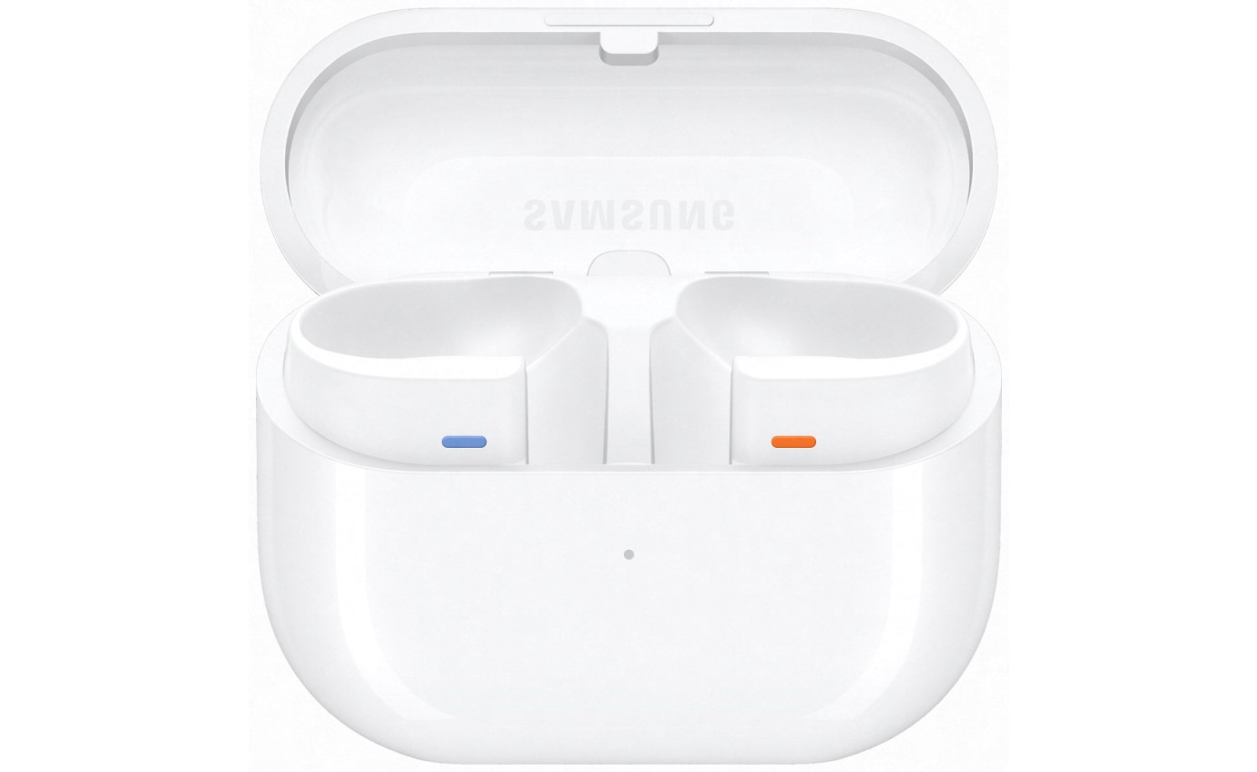 Samsung Galaxy Buds3 Pro (White) 11901318855