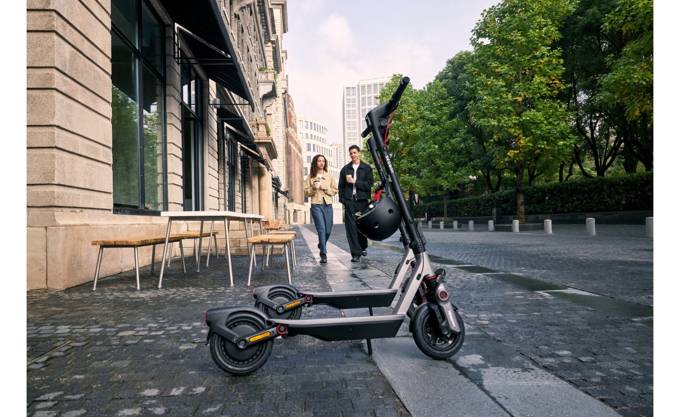 Segway F3 eKickScooter SEGWF3