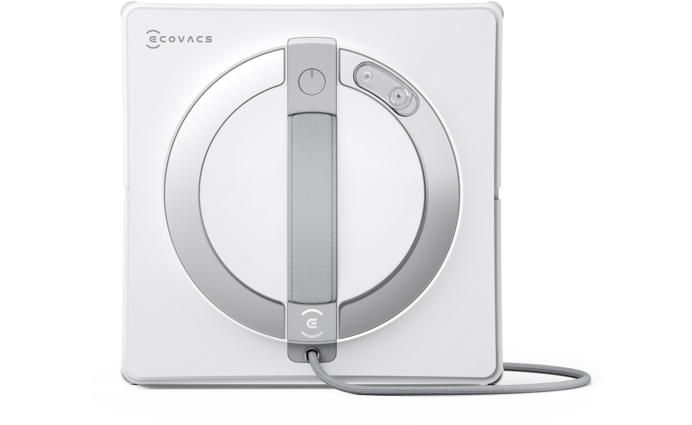 Ecovacs Winbot W2 Pro Omni Window Cleaning Robot WG85111