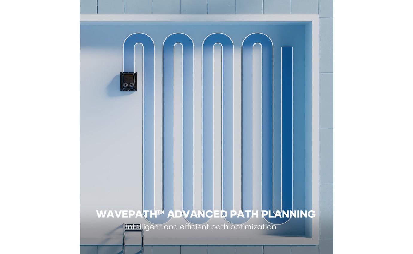 Aiper Scuba S1 Pro Cordless Robotic Pool Cleaner 253291