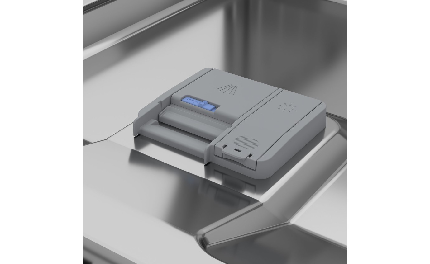 Beko 55cm Fully Integrated Dishwasher BDI1420