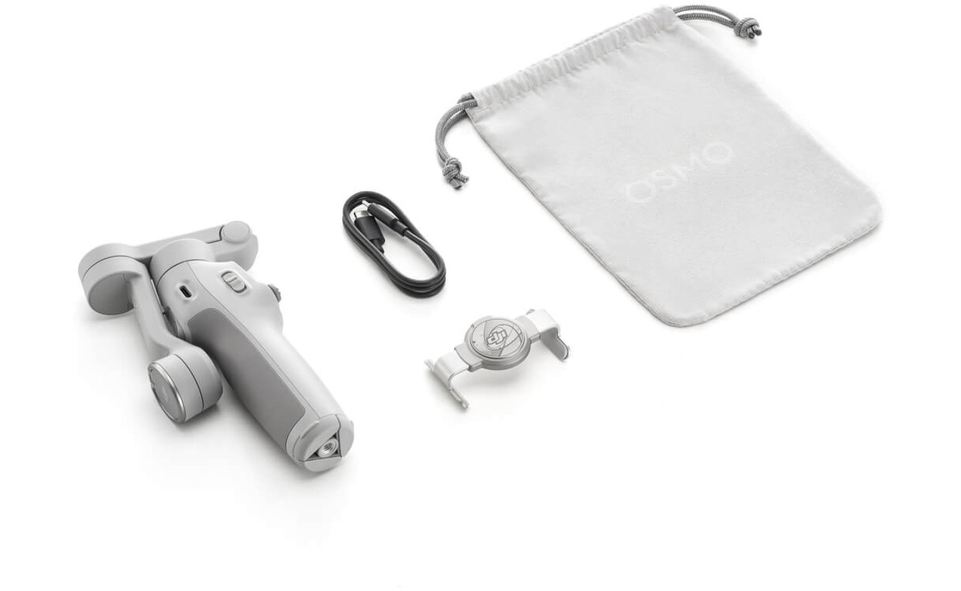 DJI Osmo Mobile 7 Gimbal CPOS0000040603