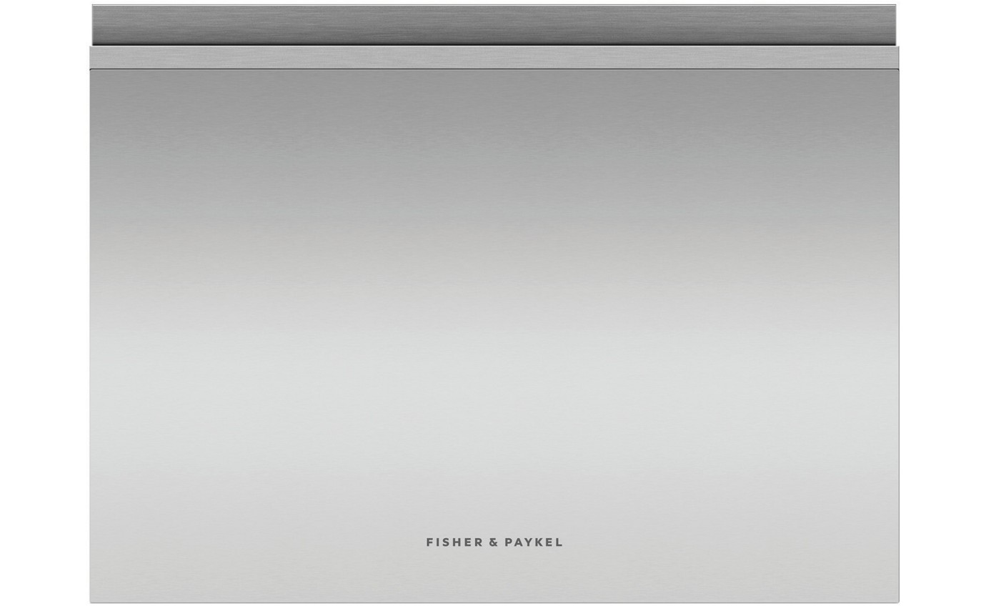 Fisher & Paykel Series 9, Contemporary Tall Single DishDrawer™ Dishwasher DD60ST4NX9