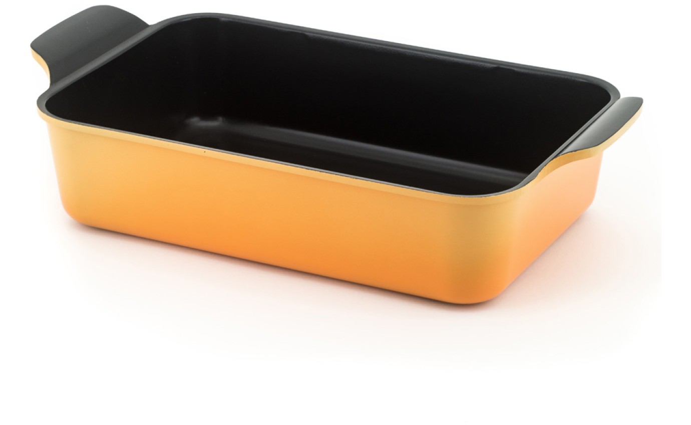 Neoflam Venn Roaster Small (Yellow) ECCVOSMY