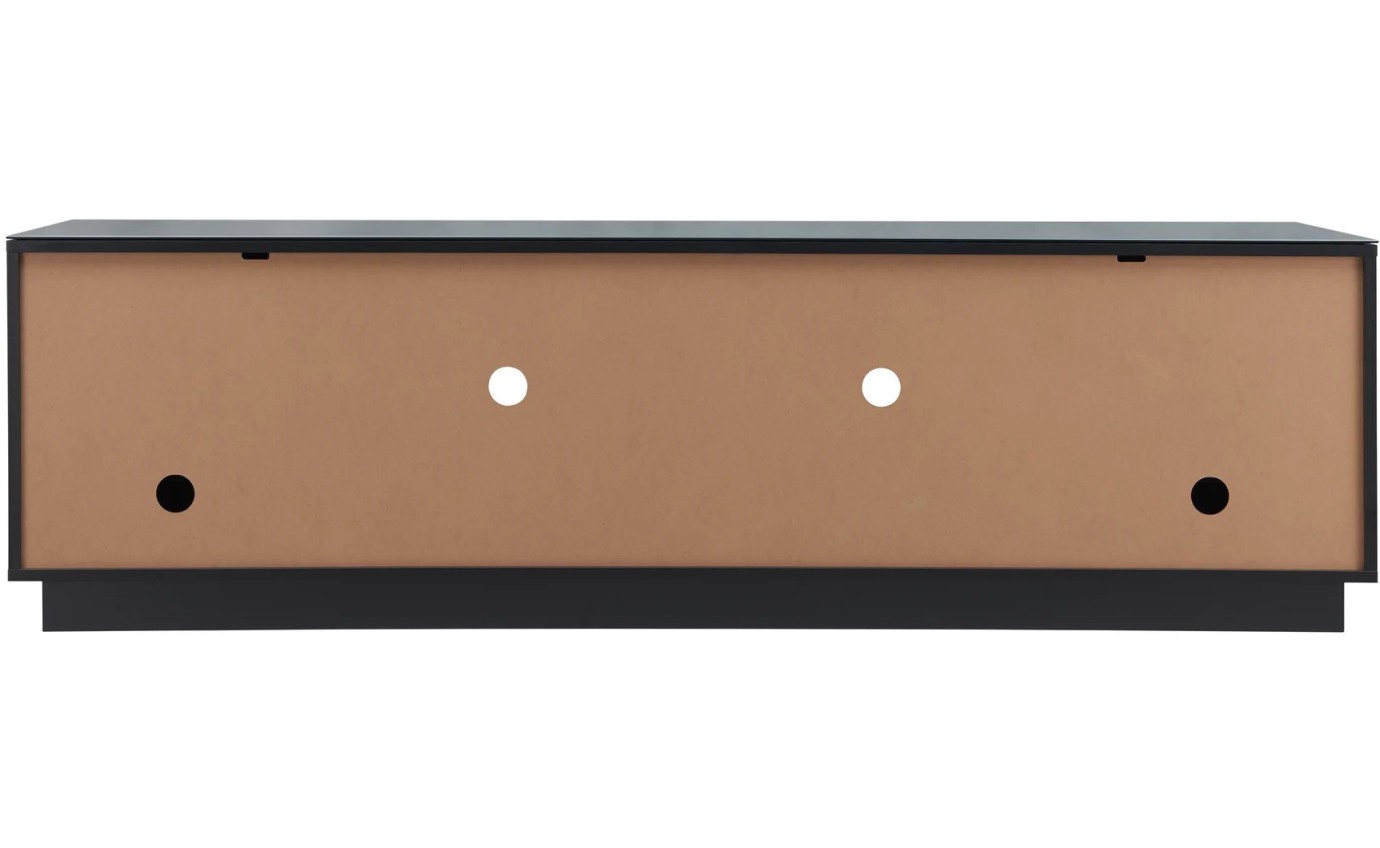 Tauris Titan 2100mm TV Entertainment Unit TITAN2100BLK