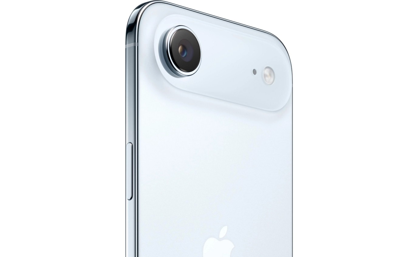 Apple iPhone Air 1TB (Sky Blue) MG304XA