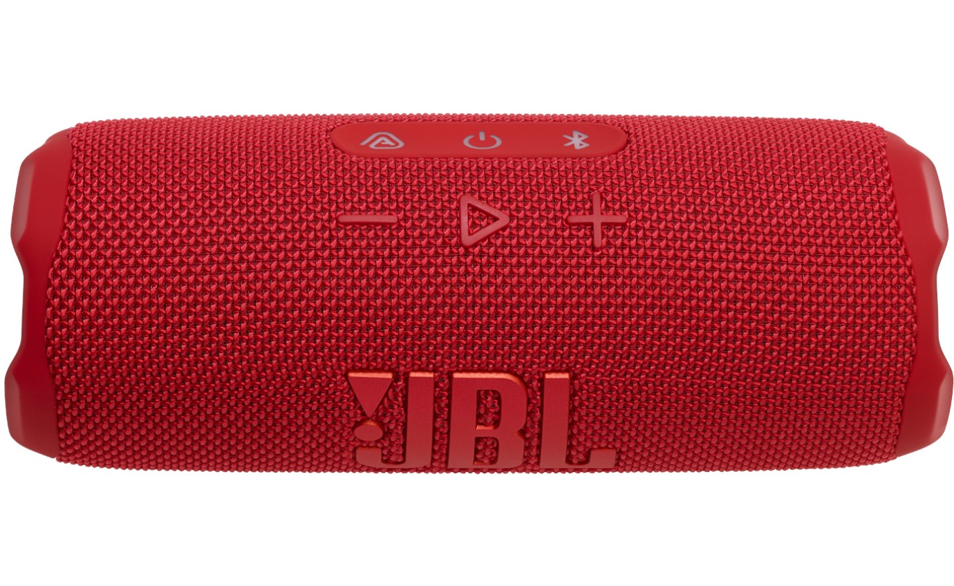 JBL Flip 7 Portable Speaker (Red) JBLFLIP7RED