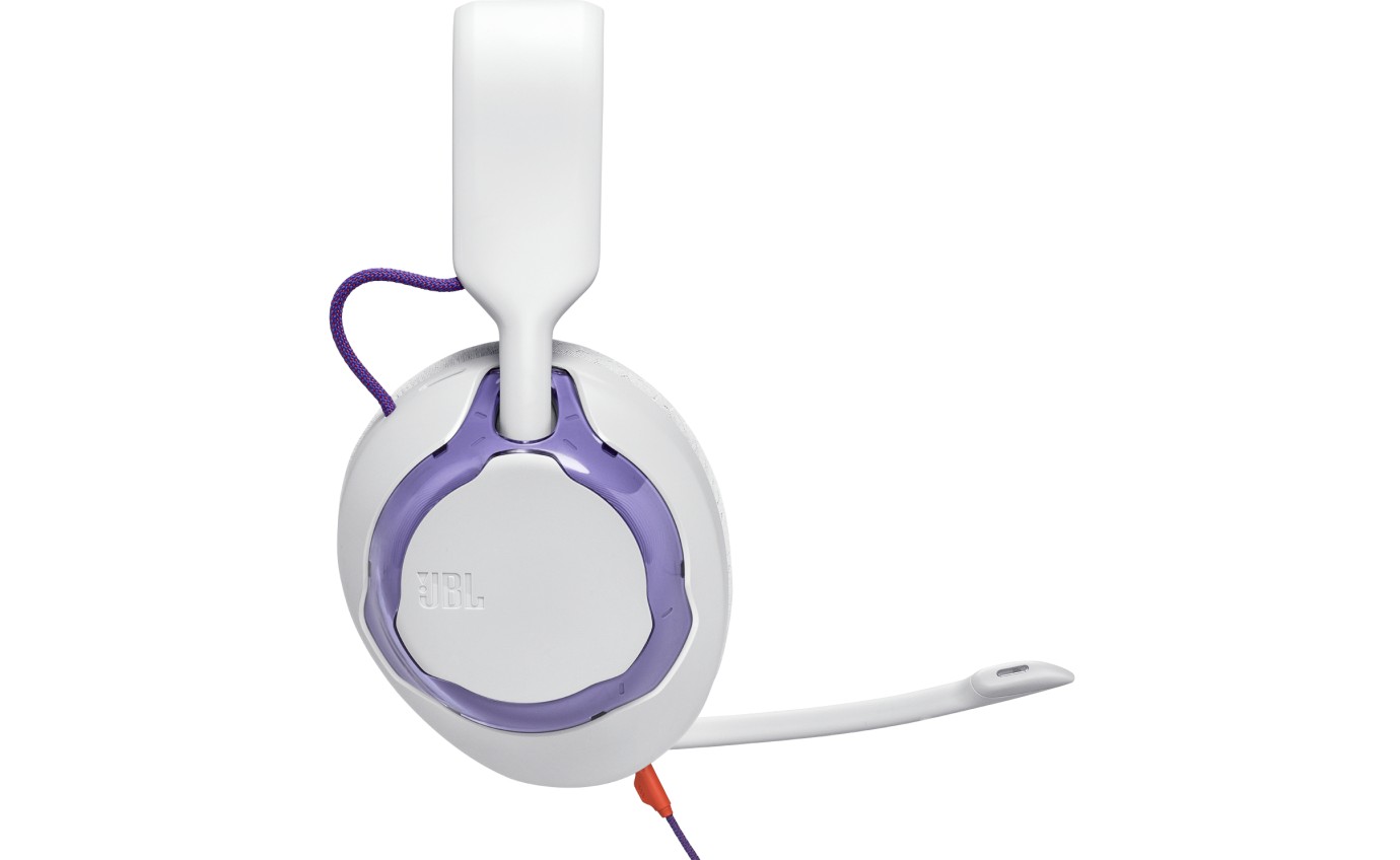 JBL Quantum 250 (White) JBLQTUM250WHT