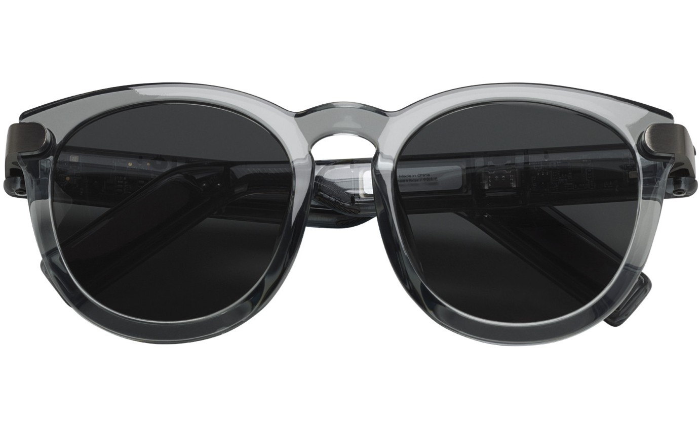 JBL Soundgear Frames Round (Onyx) JBLSNDGEARFMSRON