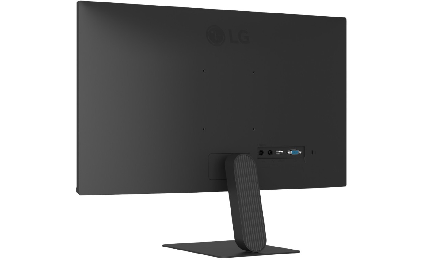 LG 23.8&rdquo; FHD 120Hz HDR10 IPS Monitor 24U411BAAUQ