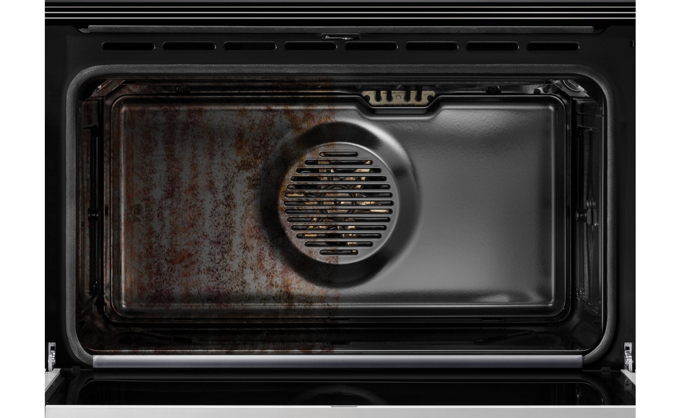 Fisher & Paykel 90cm Series 9 Contemporary Pyrolytic Oven OB90S9MEPX4