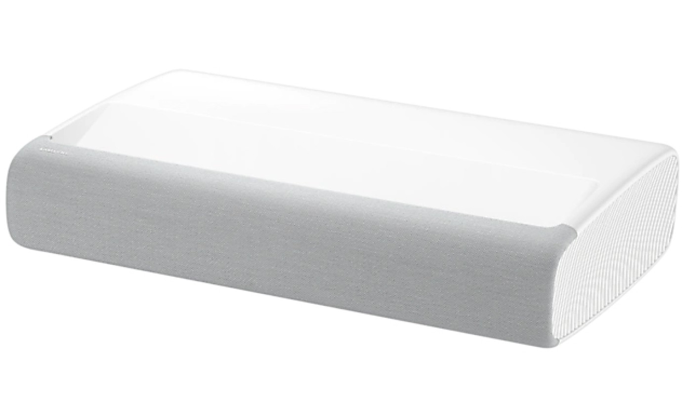 Samsung The Premiere Laser 4K Smart Projector SPLSP7TFA
